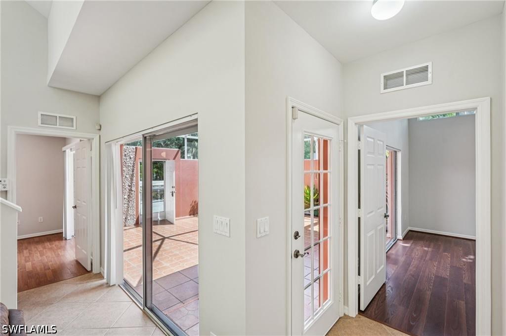 4337 Covey Unit 9c, Naples, FL 34109
