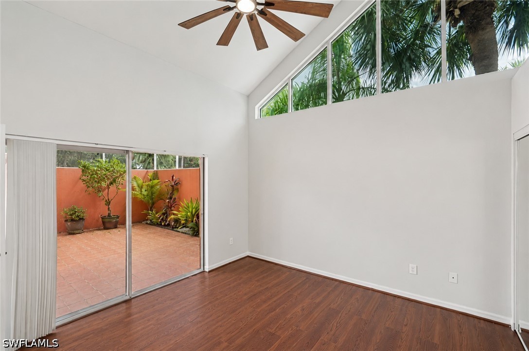 4337 Covey Unit 9c, Naples, FL 34109