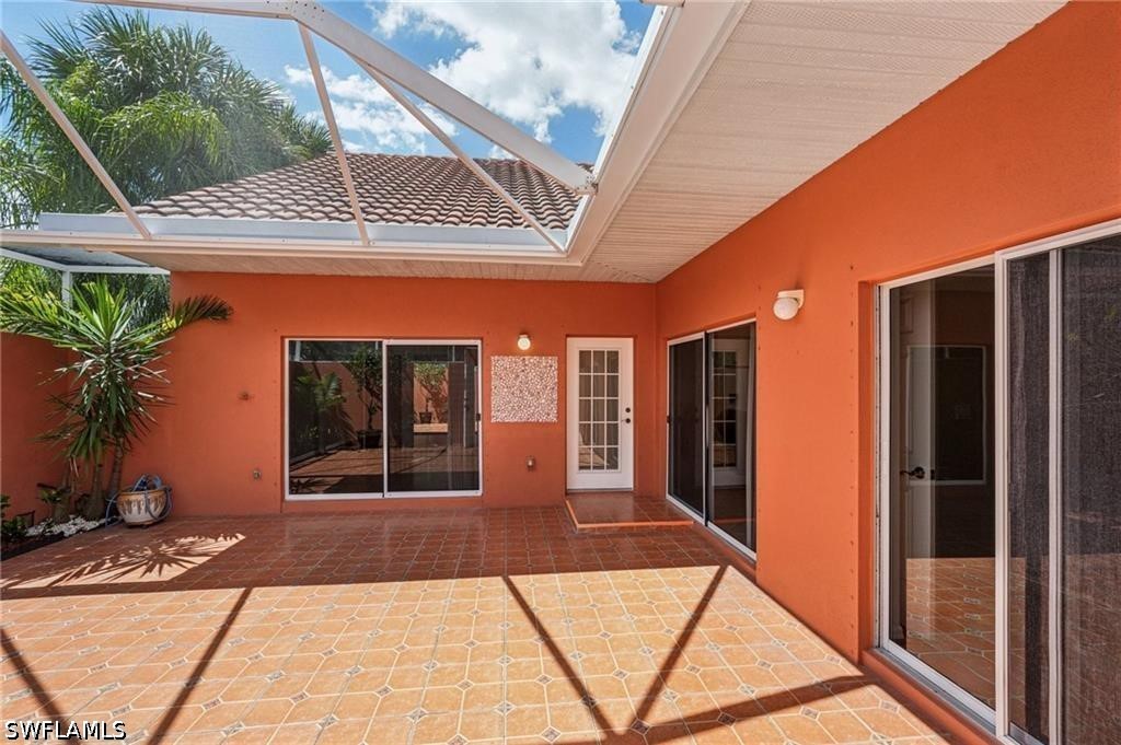 4337 Covey Unit 9c, Naples, FL 34109