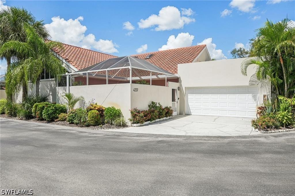 4337 Covey Unit 9c, Naples, FL 34109