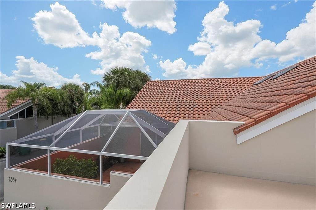 4337 Covey Unit 9c, Naples, FL 34109