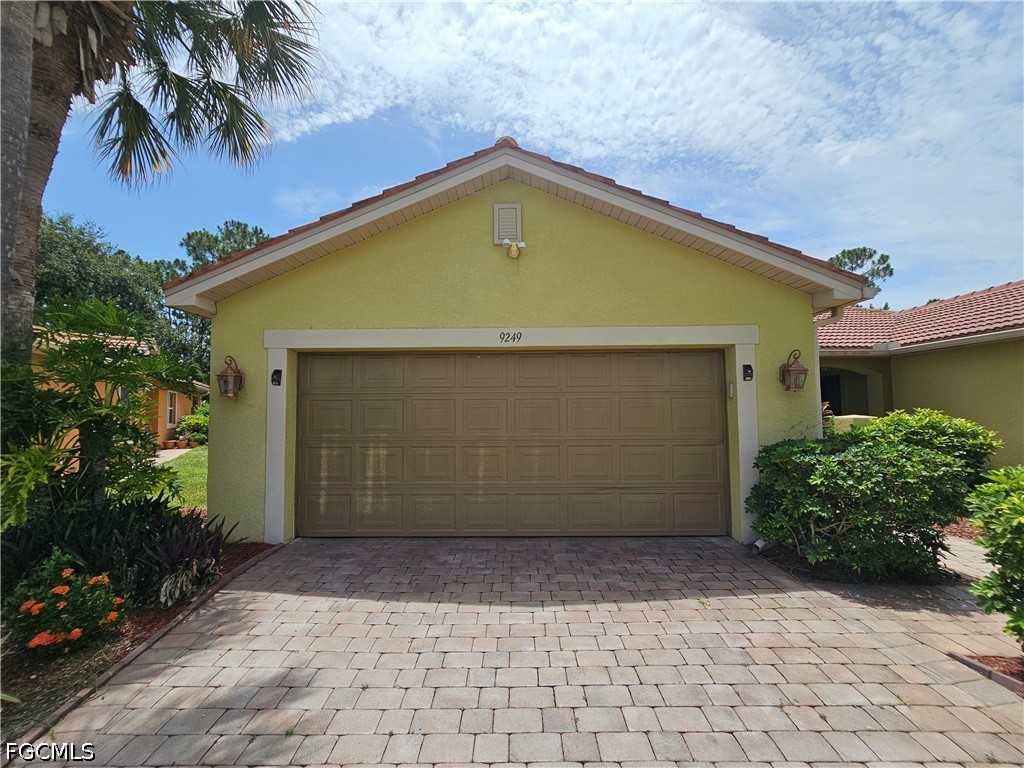 9249 Aegean, Lehigh Acres, FL 33936