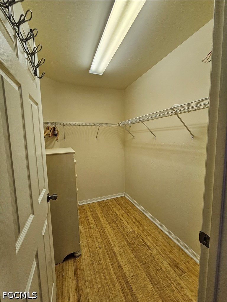 Closet