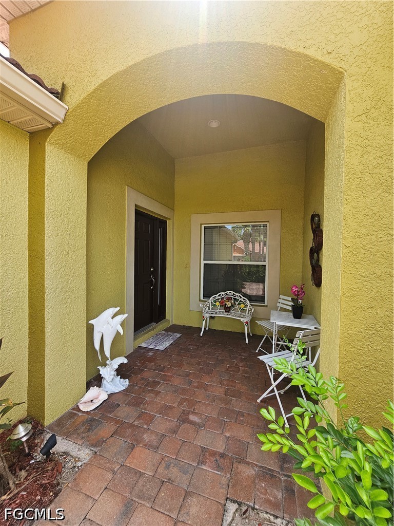 Entry
