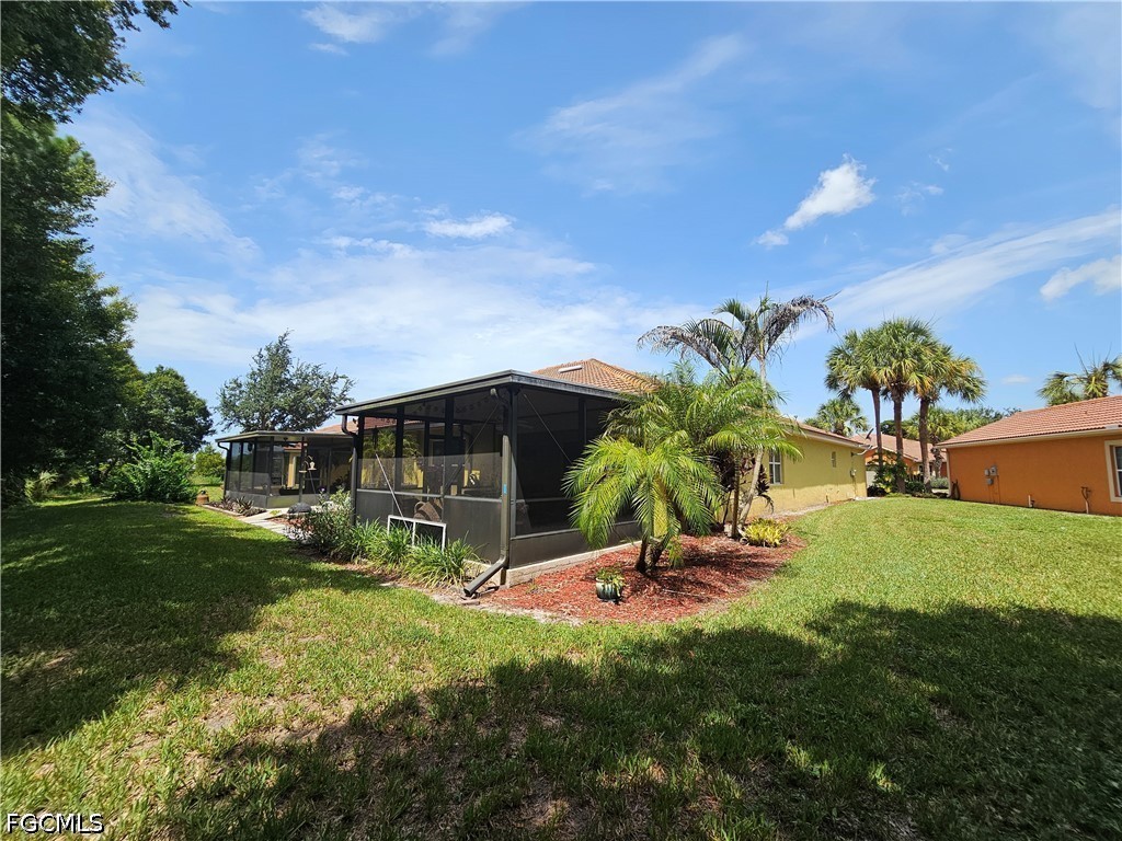 9249 Aegean, Lehigh Acres, FL 33936