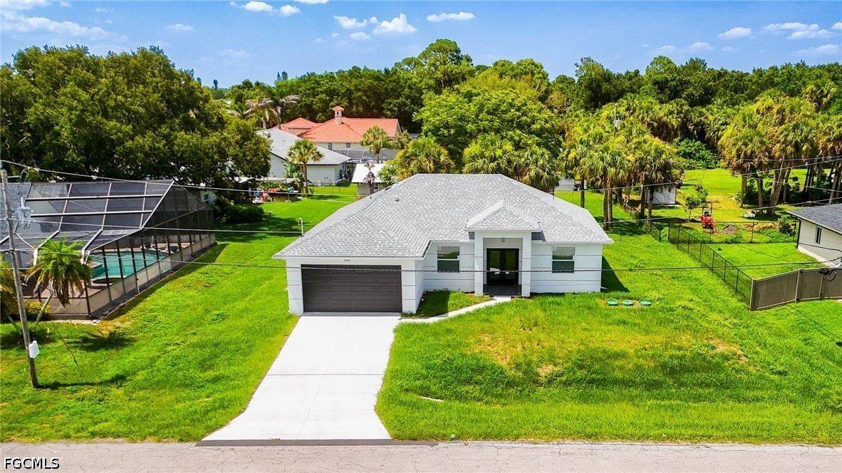 2524 Lakeview, Lehigh Acres, FL 33936