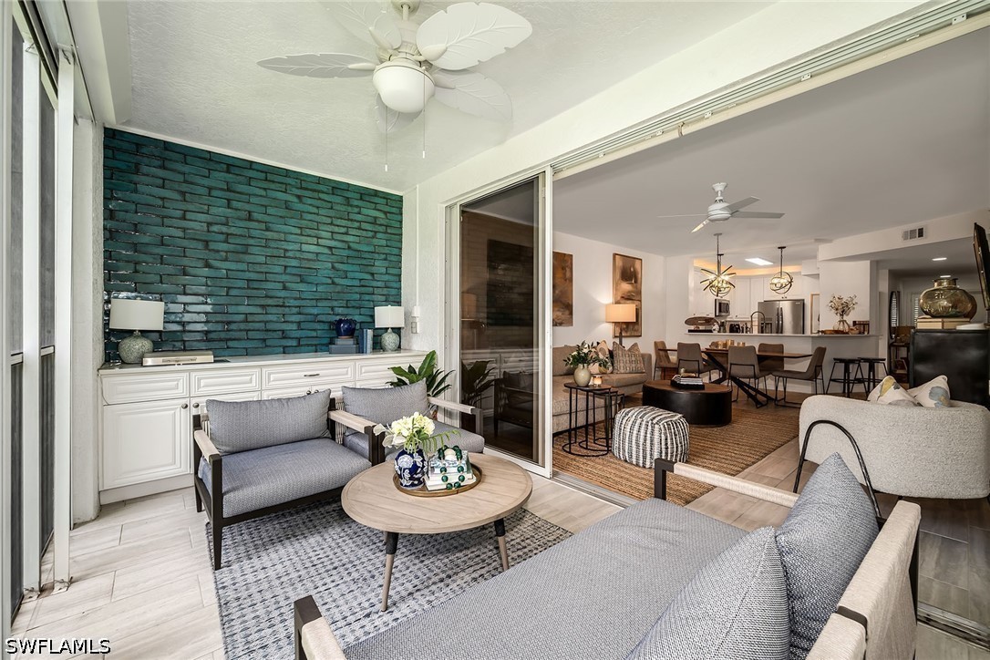 7671 Pebble Creek Unit 105, Naples, FL 34108