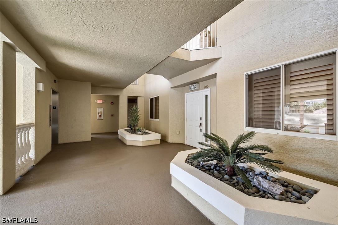 7671 Pebble Creek Unit 105, Naples, FL 34108