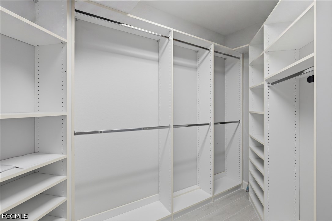 Closet