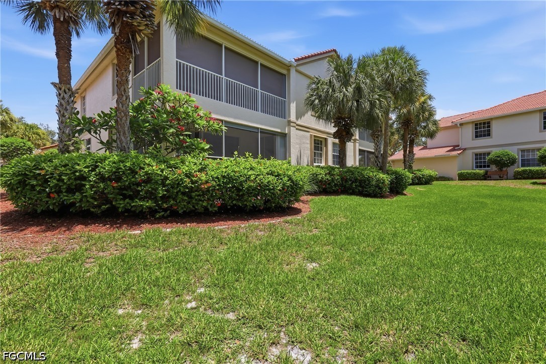 16113 Mount Abbey Unit 202, Fort Myers, FL 33908