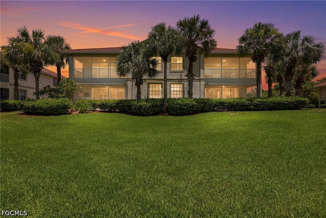 16113 Mount Abbey Unit 202, Fort Myers, FL 33908