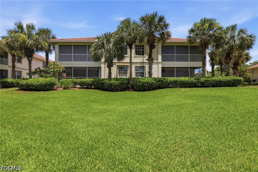 16113 Mount Abbey Unit 202, Fort Myers, FL 33908