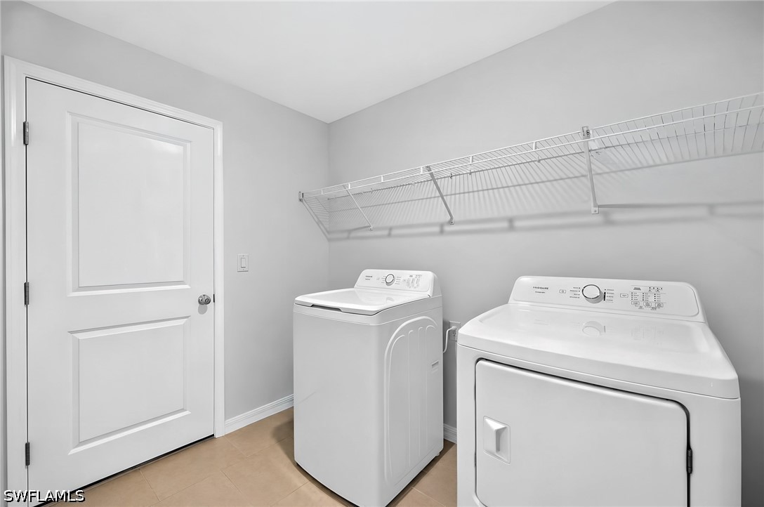 Laundry