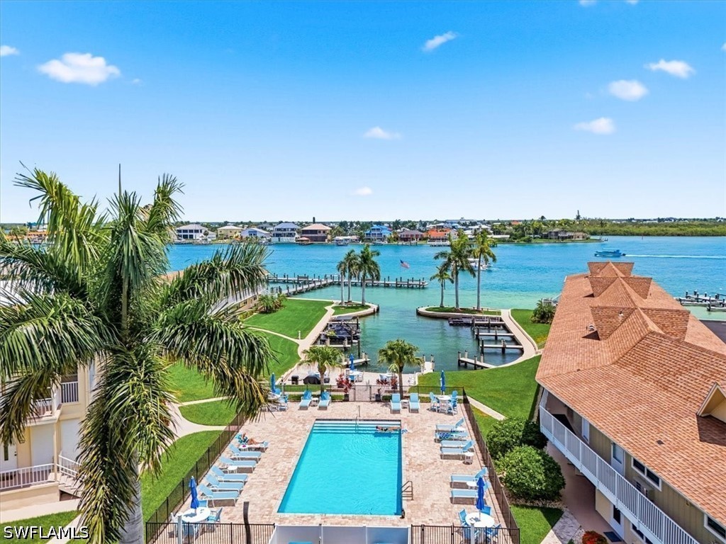 850 Palm Unit F2, Marco Island, FL 34145