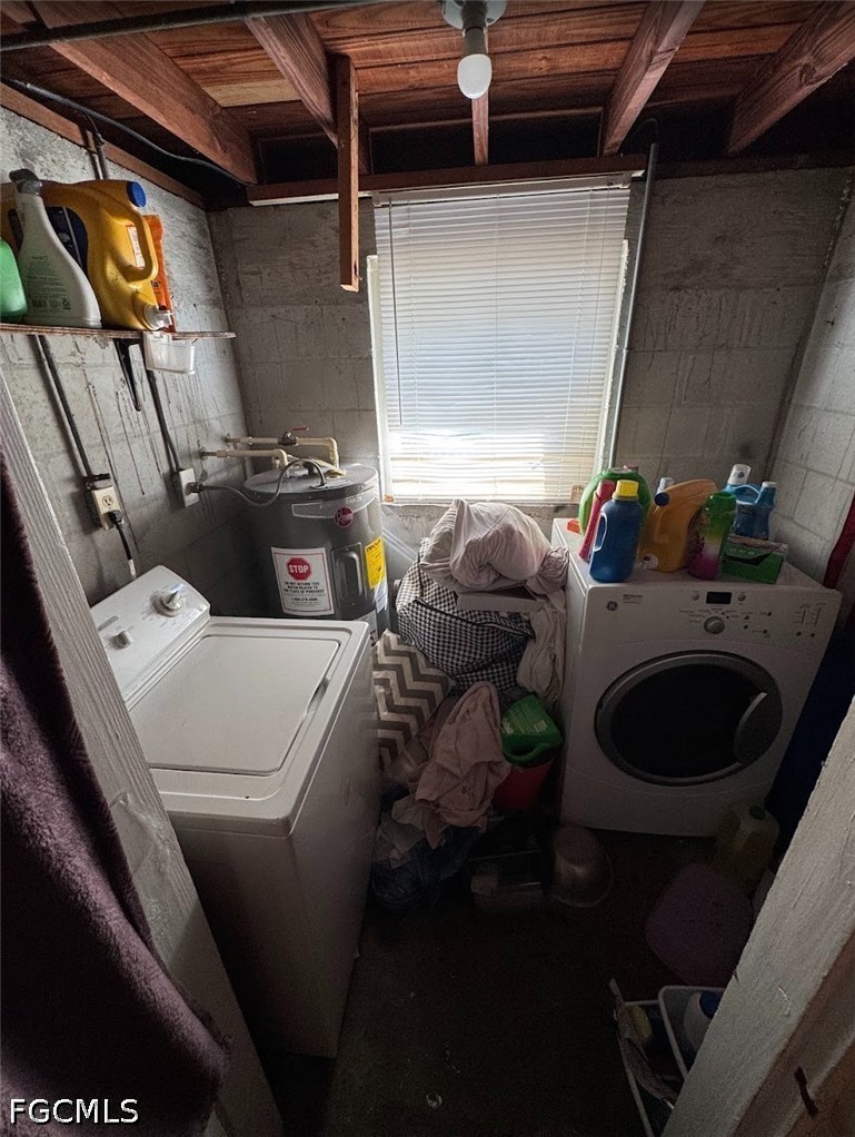 Laundry