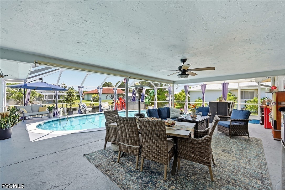 7219 Reymoor, North Fort Myers, FL 33917