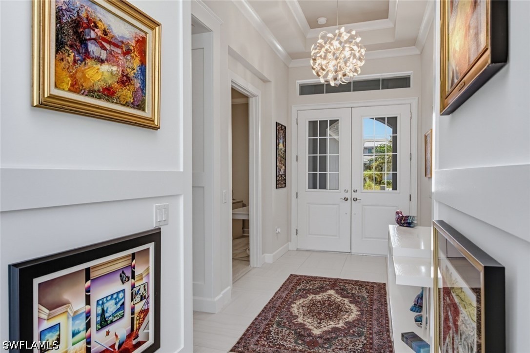 6387 Warwick, Naples, FL 34113