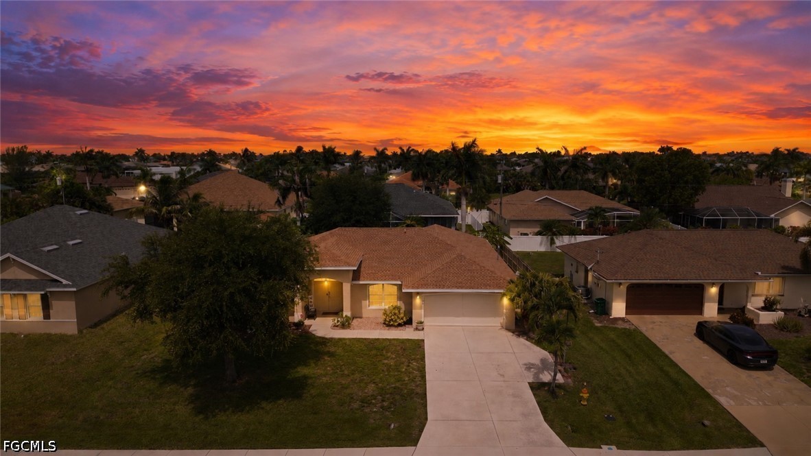3418 Oasis, Cape Coral, FL 33914