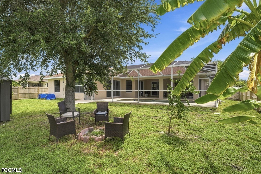 3418 Oasis, Cape Coral, FL 33914