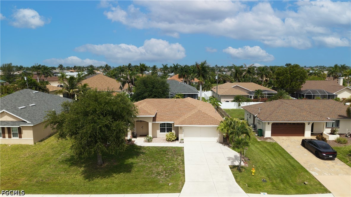 3418 Oasis, Cape Coral, FL 33914