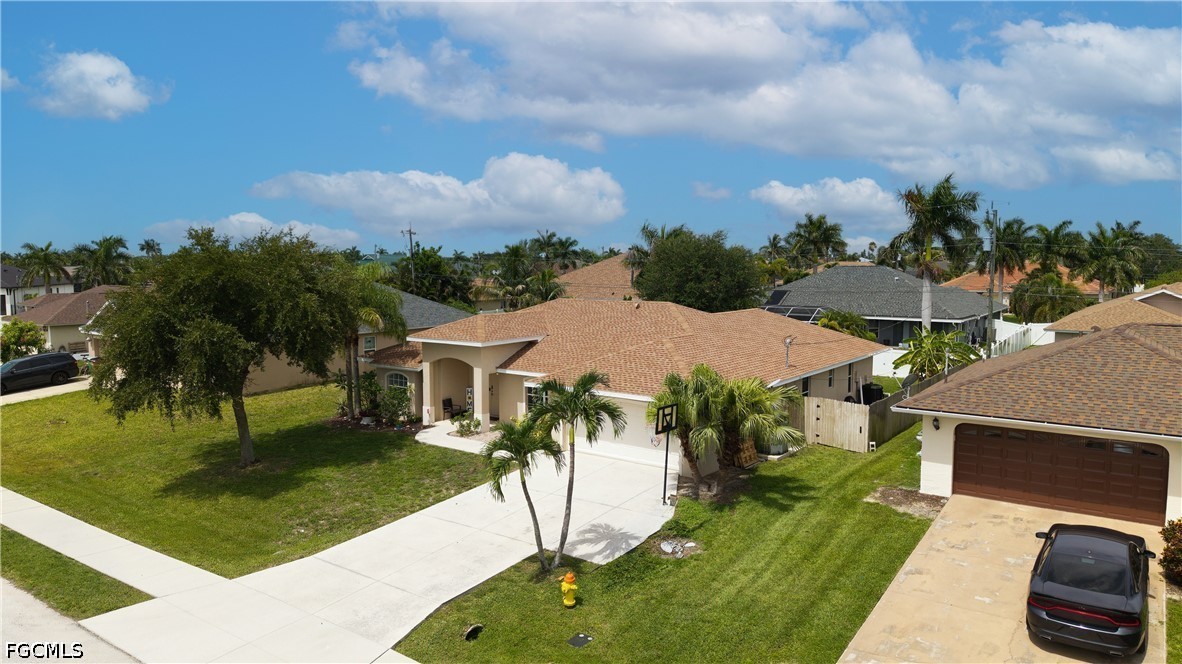 3418 Oasis, Cape Coral, FL 33914