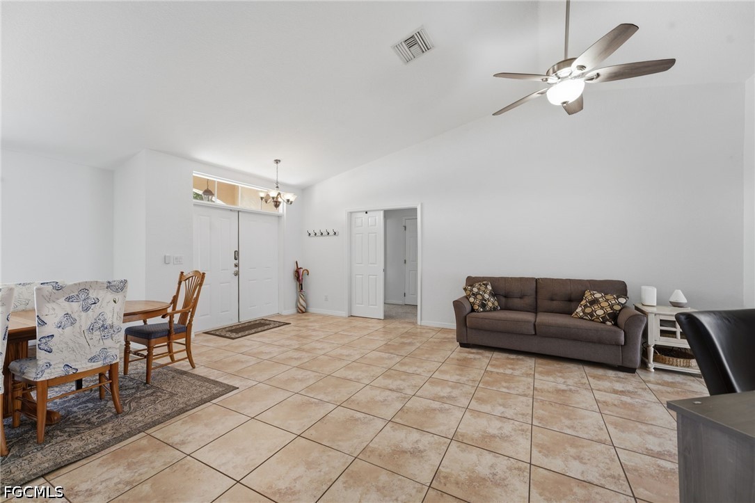 3418 Oasis, Cape Coral, FL 33914