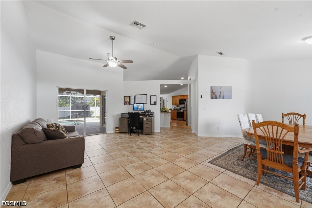 3418 Oasis, Cape Coral, FL 33914