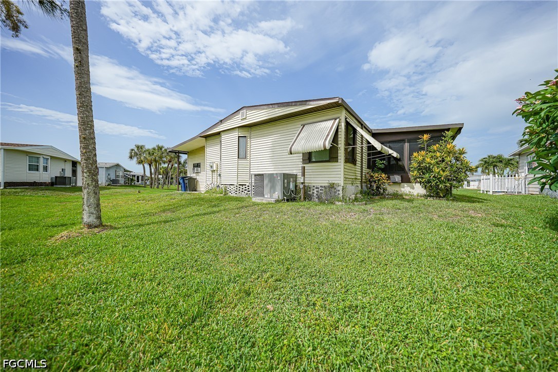 16209 Asheboro, Fort Myers, FL 33908