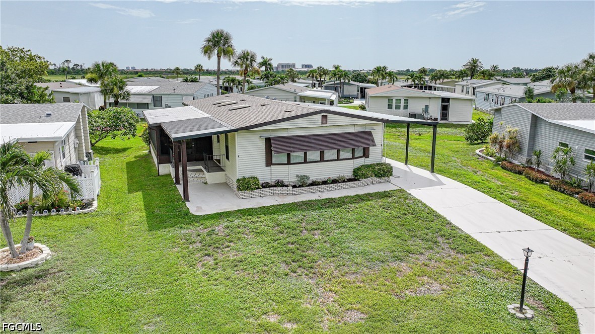 16209 Asheboro, Fort Myers, FL 33908