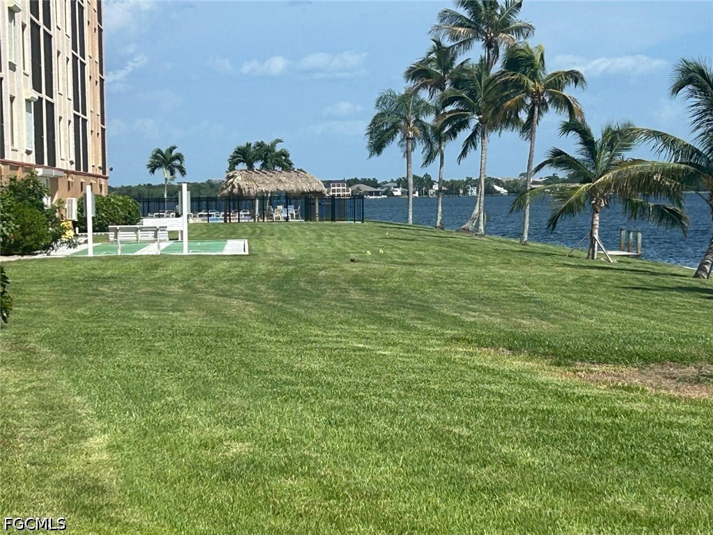 4260 20th Unit 205, Cape Coral, FL 33904