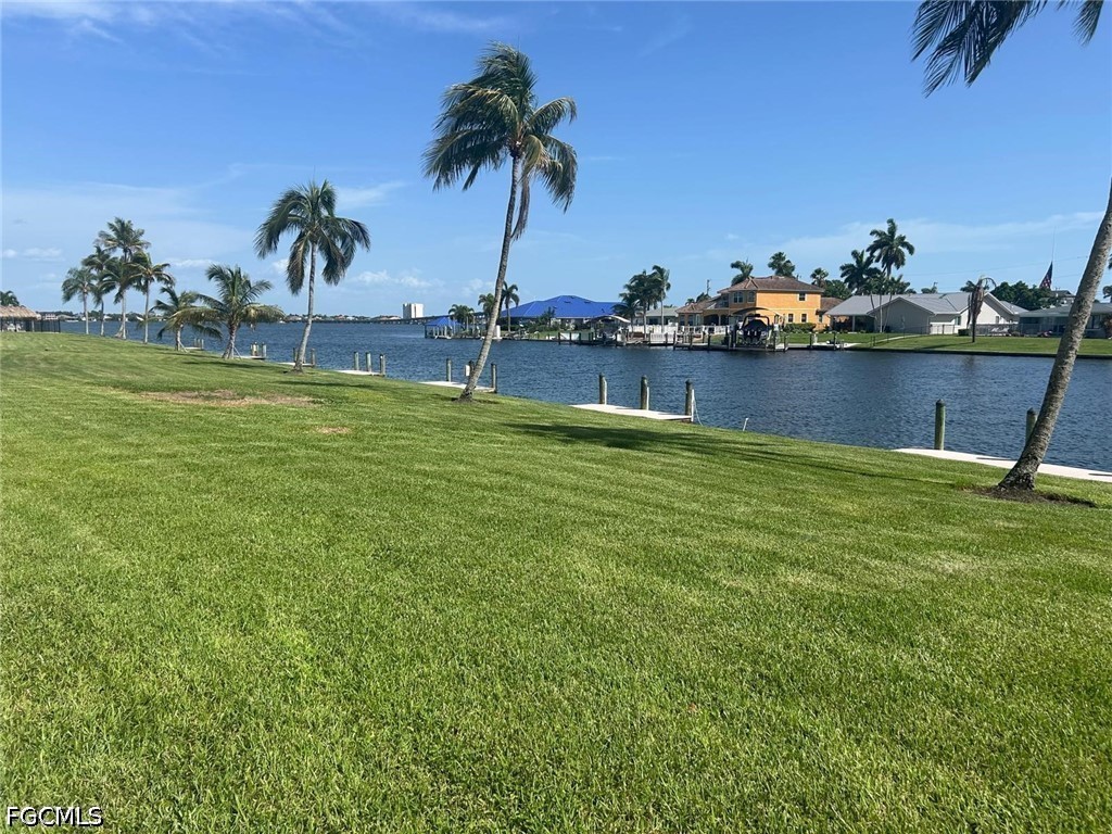 4260 20th Unit 205, Cape Coral, FL 33904