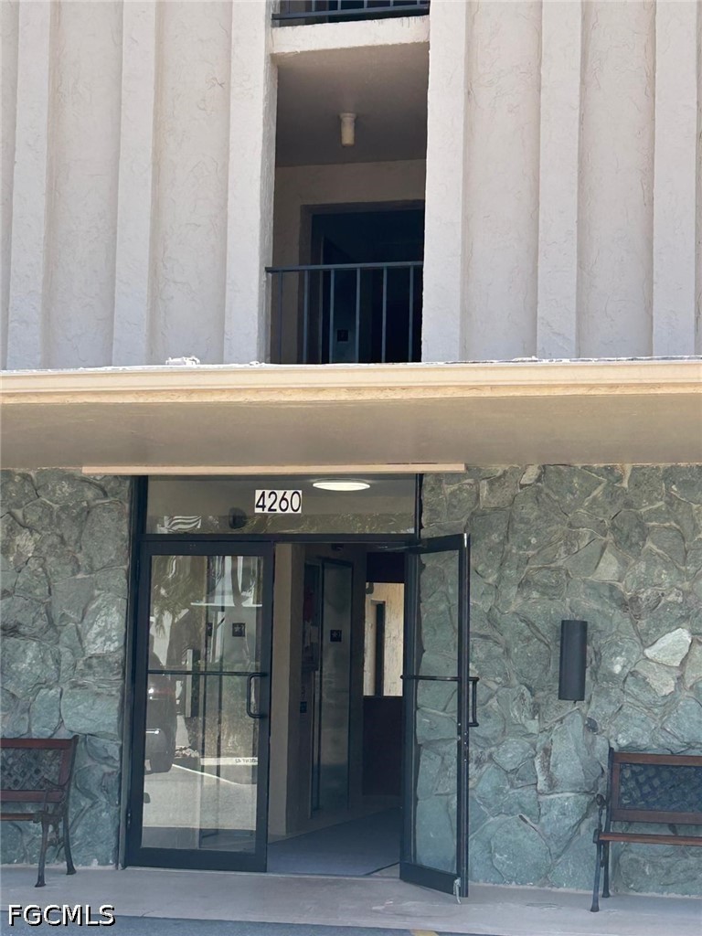 Entry