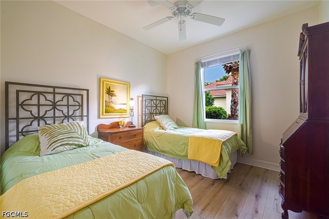 GuestQuarters