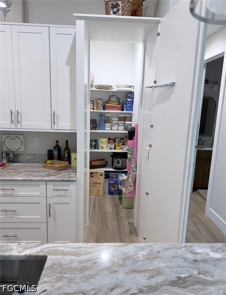 Pantry