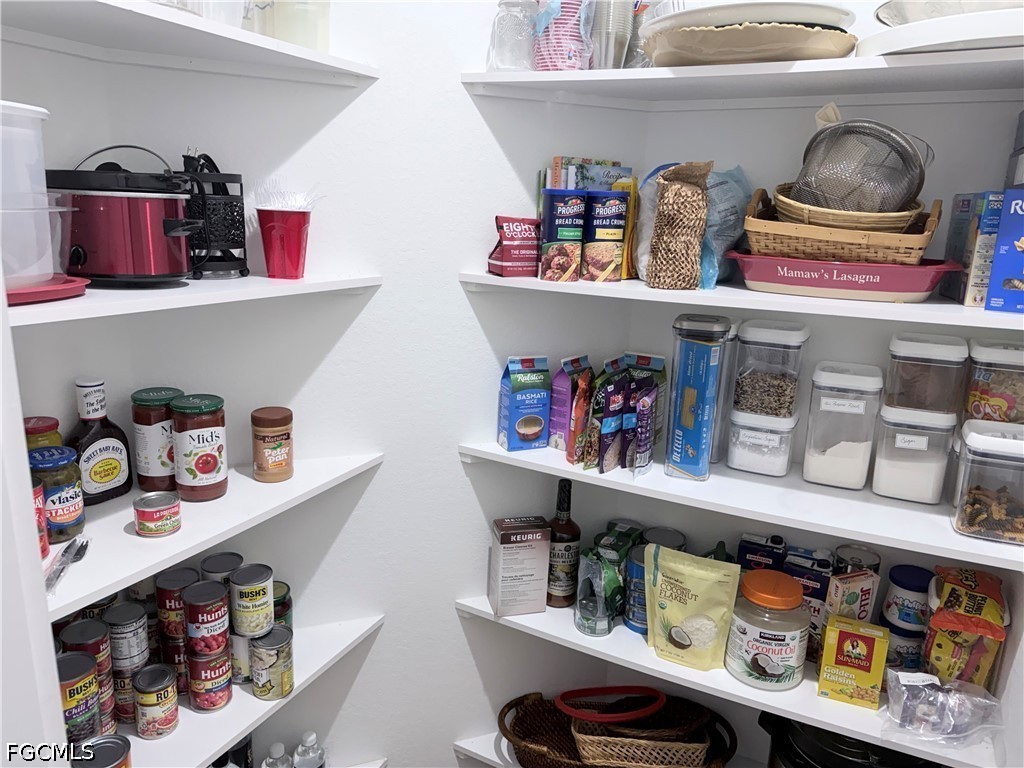 Pantry