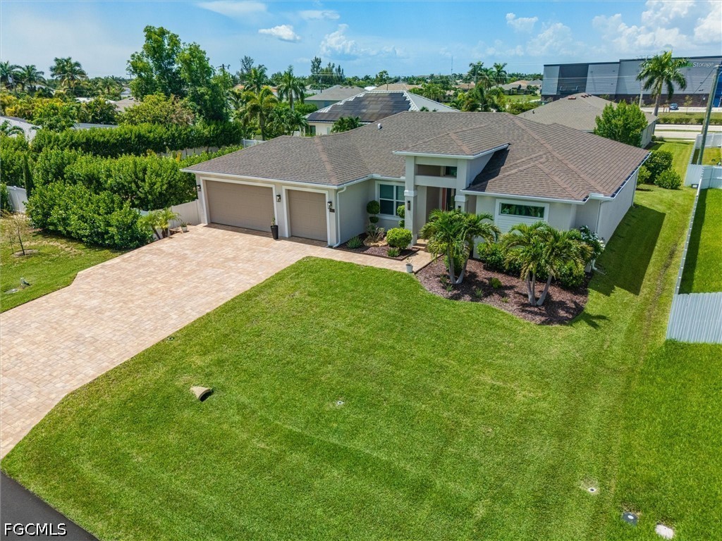 1605 43rd, Cape Coral, FL 33914