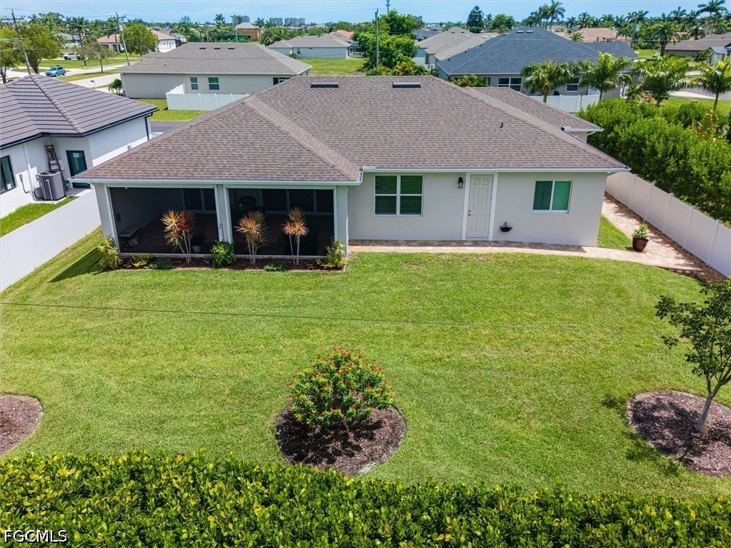 1605 43rd, Cape Coral, FL 33914