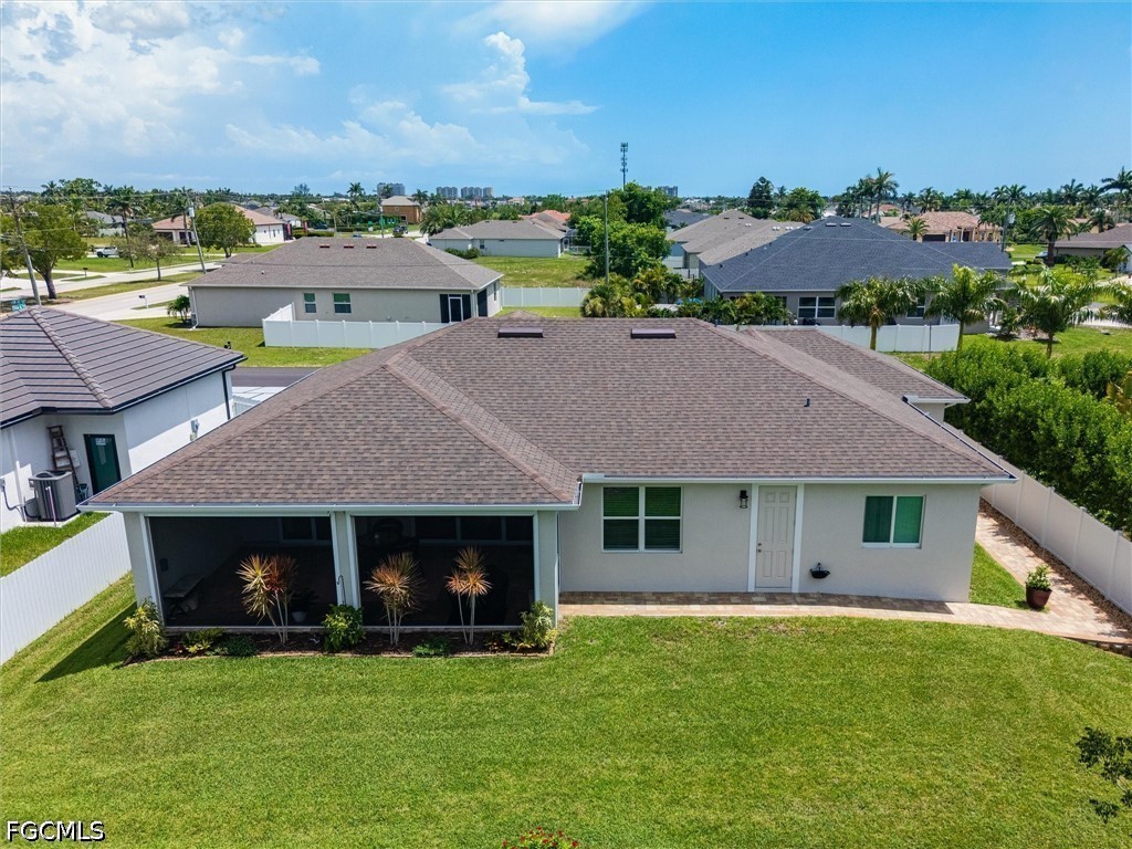 1605 43rd, Cape Coral, FL 33914