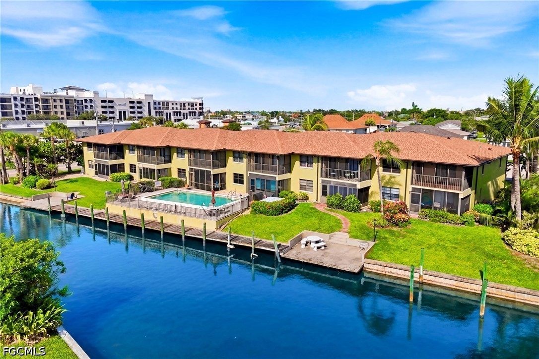 4711 5th Unit 7, Cape Coral, FL 33904