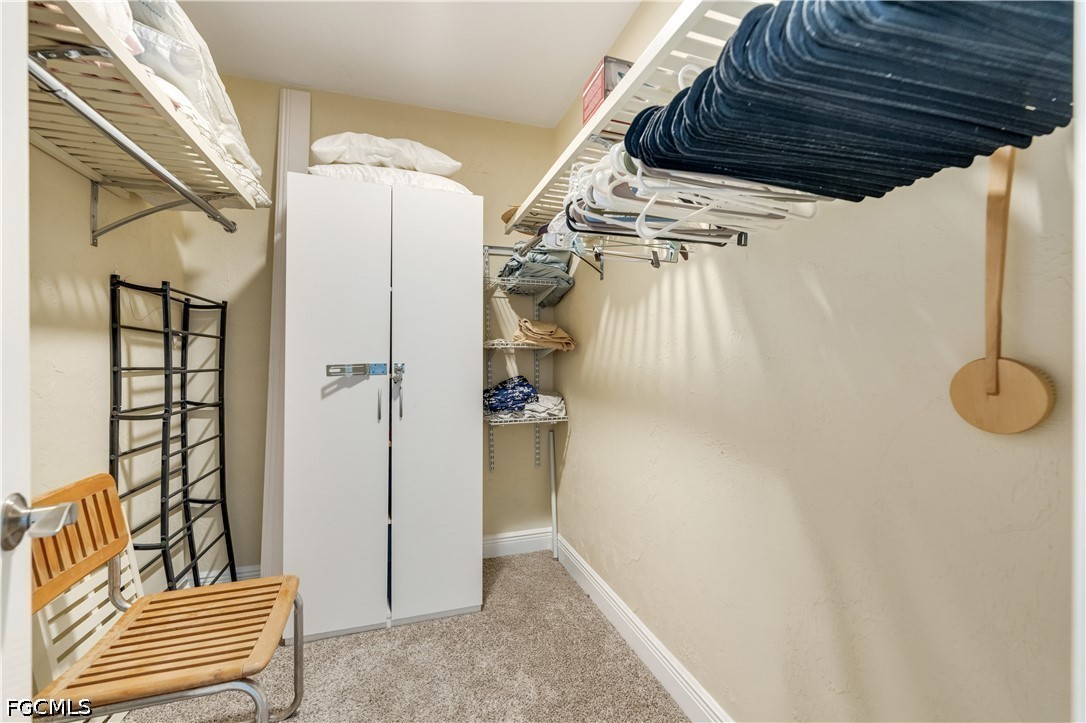 Closet