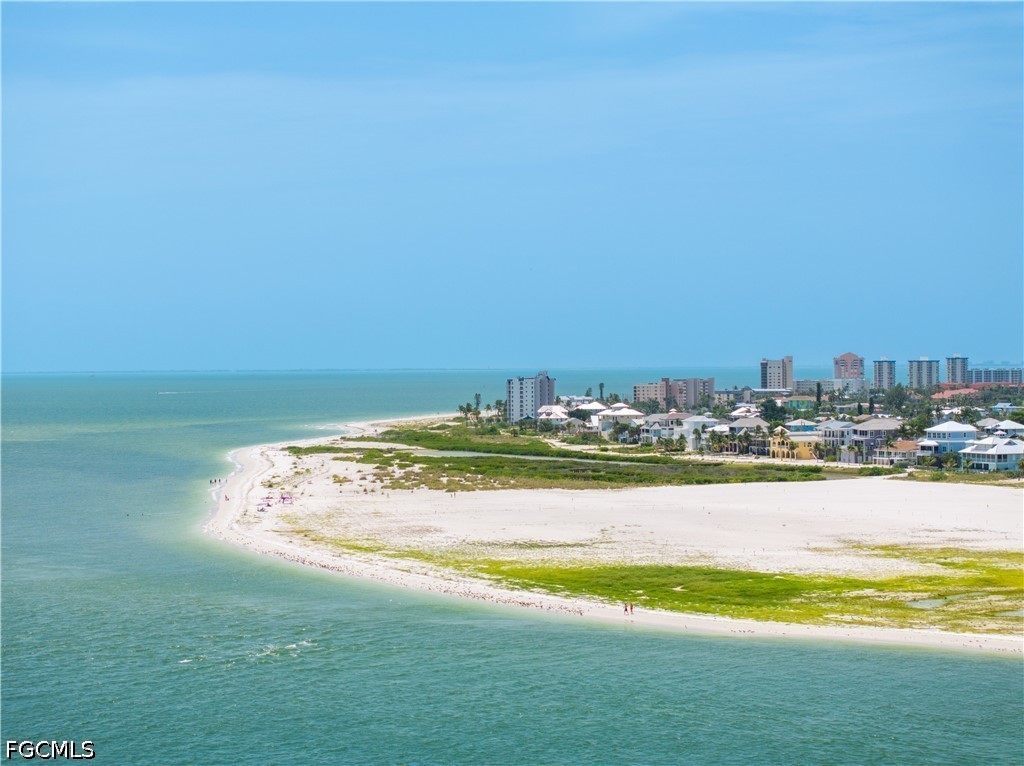 8400 Estero Unit 502, Fort Myers Beach, FL 33931