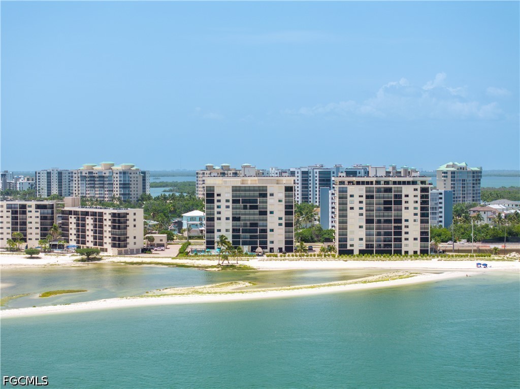 8400 Estero Unit 502, Fort Myers Beach, FL 33931