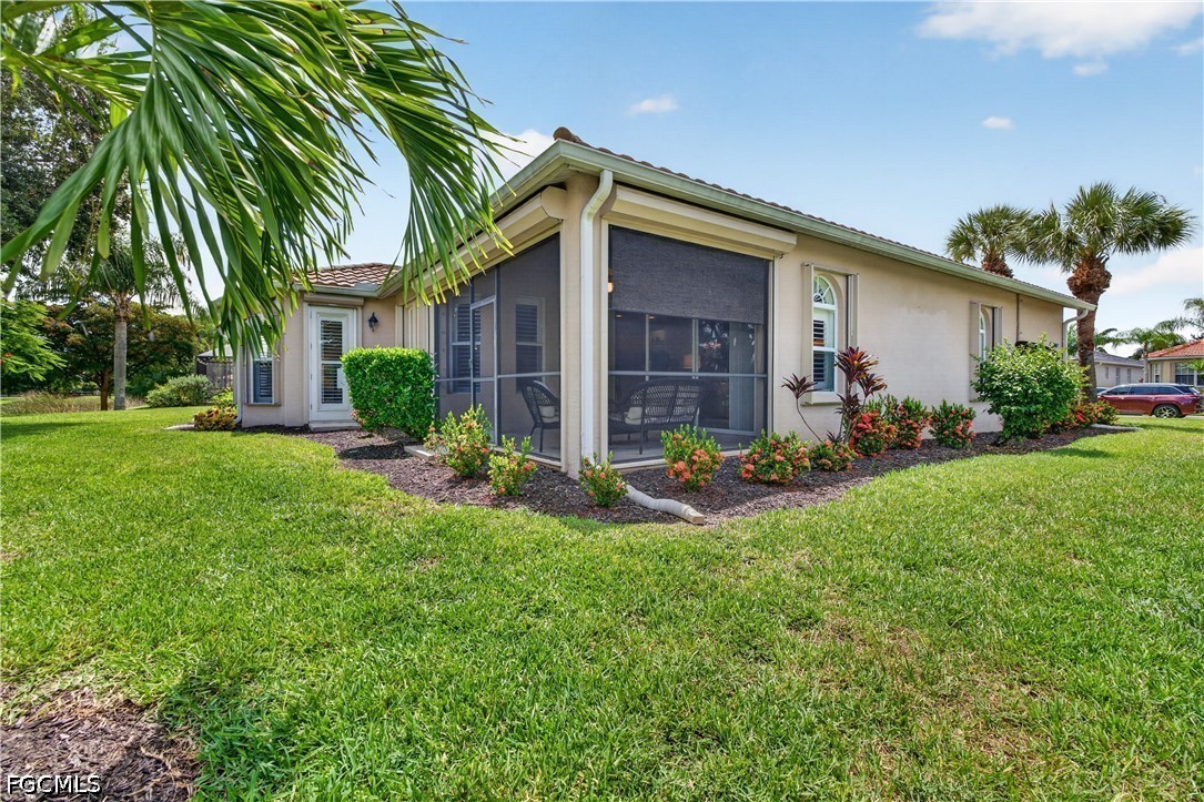 13818 Village Creek, Fort Myers, FL 33908