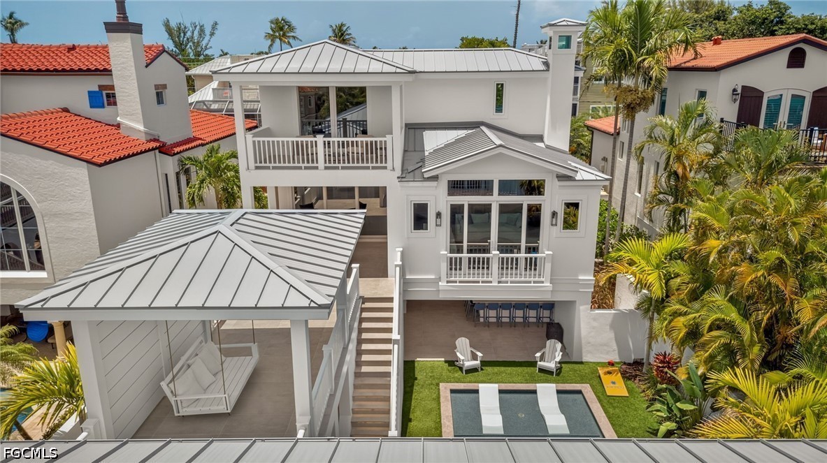 11516 Andy Rosse, Captiva, FL 33924