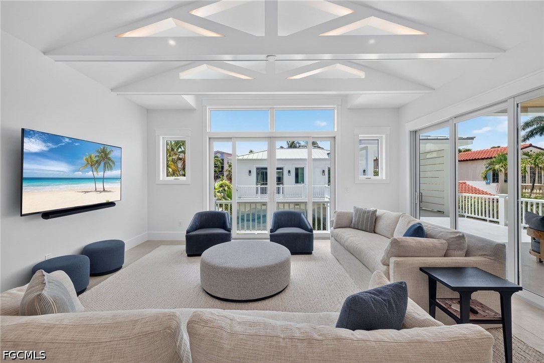 11516 Andy Rosse, Captiva, FL 33924
