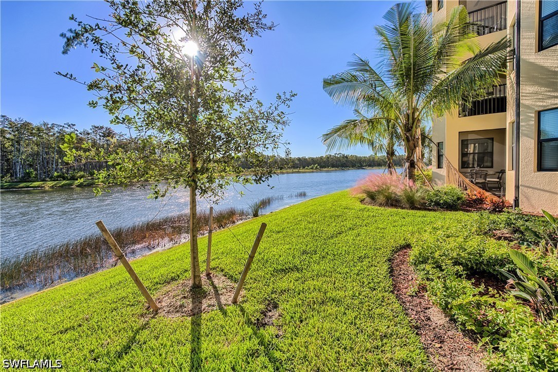 9572 Trevi Unit 5037, Naples, FL 34113
