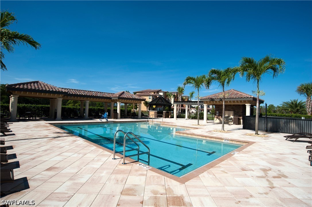9572 Trevi Unit 5037, Naples, FL 34113