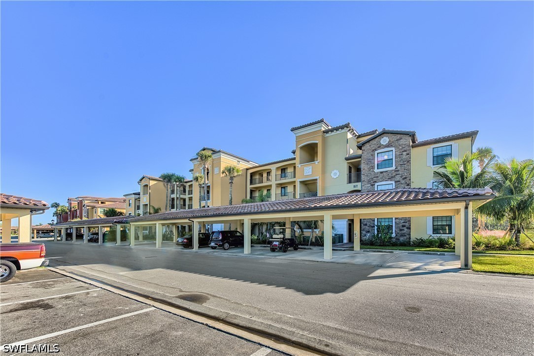 9572 Trevi Unit 5037, Naples, FL 34113