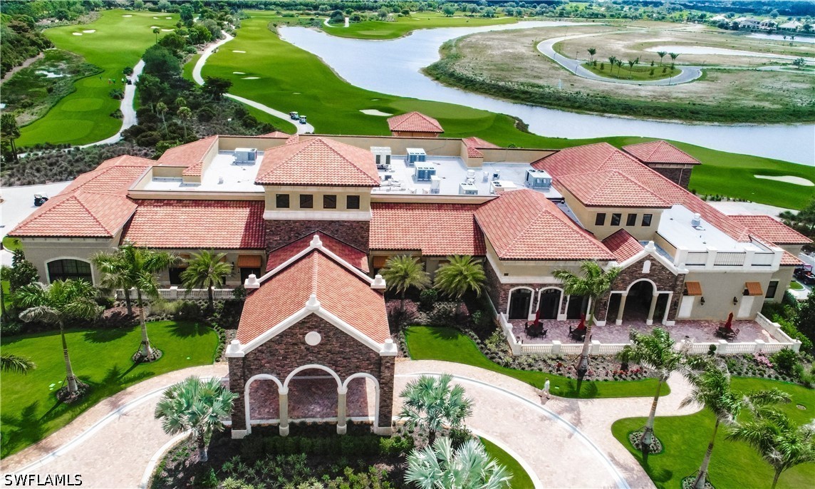 9572 Trevi Unit 5037, Naples, FL 34113