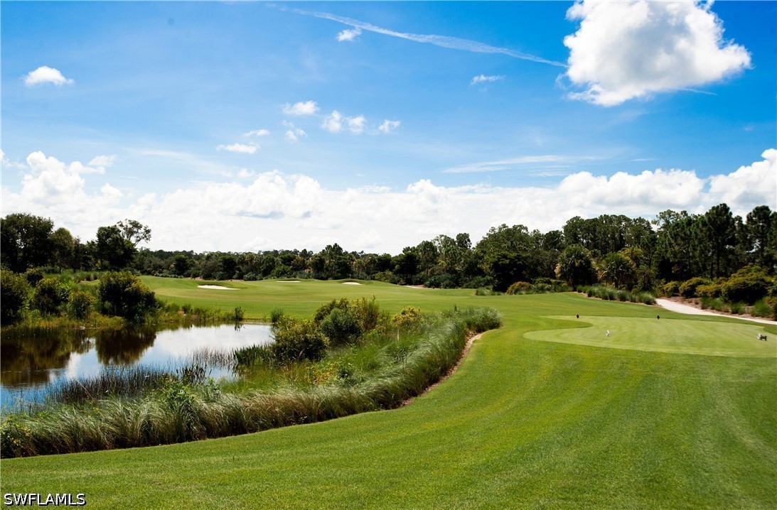 9572 Trevi Unit 5037, Naples, FL 34113